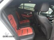 ✅ 2021 Mercedes-Benz GLE 63 S AMG • VIN: 4JGFD8KB2MA354836 • Lot: 85806174. Listed on Copart with 31,326 mi. Free auction sales archive from the USA and detailed vehicle history report at DreamBid. Image 11.