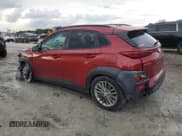 ✅ 2021 Hyundai Kona SEL • VIN: KM8K22AA3MU631129 • Лот: 84056005. Опубликован ранее на Copart с пробегом 84 047 миль. Бесплатный доступ к архиву аукционных продаж из США и подробный отчёт об истории автомобиля на DreamBid. Изображение 2.