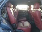 ✅ 2023 Mazda CX-9 Grand Touring • VIN: JM3TCBDY4P0655005 • Лот: 81834685. Опубликован ранее на Copart с пробегом 40 947 миль. Бесплатный доступ к архиву аукционных продаж из США и подробный отчёт об истории автомобиля на DreamBid. Изображение 10.