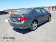 ✅ 2010 Toyota Corolla • VIN: 1NXBU4EE5AZ318002 • Lot: 42692063. Listed on IAAI with 266,585 mi. Free auction sales archive from the USA and detailed vehicle history report at DreamBid. Image 4.
