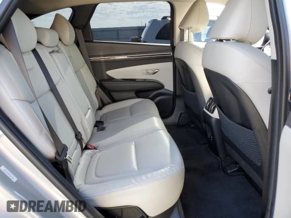 ✅ 2022 Hyundai Tucson Limited • VIN: KM8JFDA28NU057469 • Лот: 65224783. Опубликован ранее на Copart с пробегом 38 182 миль. Бесплатный доступ к архиву аукционных продаж из США и подробный отчёт об истории автомобиля на DreamBid. Изображение 11.