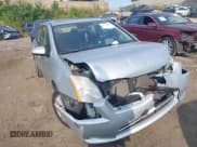 ✅ 2012 Nissan Sentra S • VIN: 3N1AB6AP1CL715148 • Lot: 43214510. Wystawiony na IAAI z przebiegiem 187 160 mil. Bezpłatny archiwum sprzedaży aukcyjnych z USA i szczegółowy raport historii pojazdu na DreamBid. Zdjęcie 6.