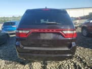 ✅ 2018 Dodge Durango GT • VIN: 1C4RDJDG5JC305048 • Лот: 70982295. Опубликован ранее на Copart с пробегом 132 248 миль. Бесплатный доступ к архиву аукционных продаж из США и подробный отчёт об истории автомобиля на DreamBid. Изображение 6.