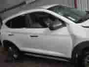 2021 Hyundai Tucson Limited with VIN KM8J3CAL4MU325301, listed as a IAAI auction lot 43229622 with 66,581 mi miles and . Bid and sale history available at DreamBid. Image 13.