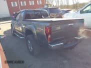 ✅ 2010 GMC Canyon SLE1 • VIN: 1GTJTCDE1A8113395 • Lot: 43712843. Wystawiony na IAAI z przebiegiem 133 589 mil. Bezpłatny archiwum sprzedaży aukcyjnych z USA i szczegółowy raport historii pojazdu na DreamBid. Zdjęcie 3.