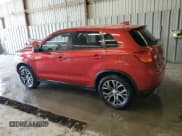 ✅ 2017 Mitsubishi Outlander SE • VIN: JA4AR3AW7HZ031049 • Лот: 69034875. Опубликован ранее на Copart с пробегом 117 893 миль. Бесплатный доступ к архиву аукционных продаж из США и подробный отчёт об истории автомобиля на DreamBid. Изображение 2.