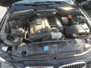 ✅ 2008 BMW 5 Series 528i • VIN: WBANU53528C117259 • Lot: 92002865. Listed on Copart with 106,255 mi. Free auction sales archive from the USA and detailed vehicle history report at DreamBid. Image 11.