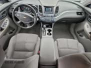 ✅ 2017 Chevrolet Impala LS • VIN: 2G11X5SA2H9157154 • Lot: 93474785. Listed on Copart with 122,986 mi. Free auction sales archive from the USA and detailed vehicle history report at DreamBid. Image 8.