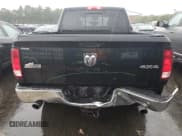 ✅ 2017 Ram 1500 Big Horn • VIN: 3C6RR7LT5HG523203 • Lot: 85575845. Listed on Copart with 78,543 mi. Free auction sales archive from the USA and detailed vehicle history report at DreamBid. Image 6.