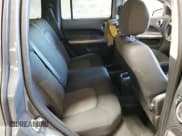 ✅ 2008 Chevrolet HHR LS • VIN: 3GNDA13D18S635341 • Lot: 53054065. Listed on Copart with 96,478 mi. Free auction sales archive from the USA and detailed vehicle history report at DreamBid. Image 12.