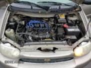 ✅ 2000 Nissan Quest GXE • VIN: 4N2XN11T1YD816067 • Лот: 81774384. Опубликован ранее на Copart с пробегом 164 540 миль. Бесплатный доступ к архиву аукционных продаж из США и подробный отчёт об истории автомобиля на DreamBid. Изображение 12.