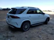 ✅ 2024 Mercedes-Benz GLE 450e • VIN: 4JGFB4GB9RB227655 • Лот: 64921875. Опубликован ранее на Copart с пробегом 6 251 миль. Бесплатный доступ к архиву аукционных продаж из США и подробный отчёт об истории автомобиля на DreamBid. Изображение 3.