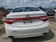 ✅ 2012 Hyundai Azera • VIN: KMHFG4JG6CA153582 • Лот: 64809485. Опубликован ранее на Copart с пробегом 79 425 миль. Бесплатный доступ к архиву аукционных продаж из США и подробный отчёт об истории автомобиля на DreamBid. Изображение 6.