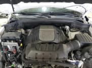 ✅ 2020 Jeep Grand Cherokee Summit • VIN: 1C4RJFJT7LC257126 • Лот: 81328455. Опубликован ранее на Copart с пробегом 86 427 миль. Бесплатный доступ к архиву аукционных продаж из США и подробный отчёт об истории автомобиля на DreamBid. Изображение 12.