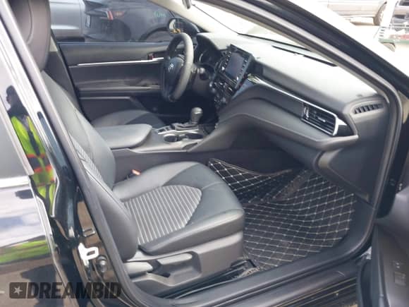 2021 Toyota Camry Hybrid SE с VIN 4T1G31AK4MU560903, выставлен на аукционе IAAI как лот 42194079 с пробегом 100 958 миль миль и . История ставок и продаж доступна на DreamBid. Изображение 5.