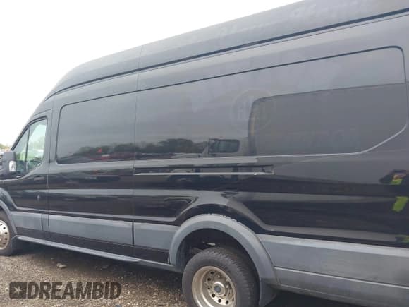 ✅ 2016 Ford Transit Cargo • VIN: 1FTBF4XG9GKA87915 • Лот: 43350535. Опубликован ранее на IAAI с пробегом 32 897 миль. Бесплатный доступ к архиву аукционных продаж из США и подробный отчёт об истории автомобиля на DreamBid. Изображение 14.