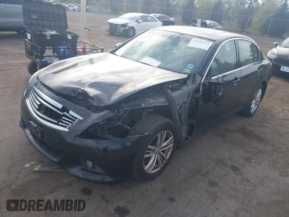 ✅ 2011 Infiniti G25 x • VIN: JN1DV6AR9BM450652 • Lot: 43219771. Wystawiony na IAAI z przebiegiem 128 746 mil. Bezpłatny archiwum sprzedaży aukcyjnych z USA i szczegółowy raport historii pojazdu na DreamBid. Zdjęcie 18.