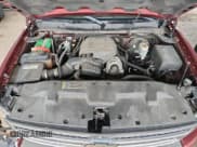 ✅ 2008 Chevrolet Silverado 1500 2LT • VIN: 2GCEK133881233992 • Lot: 81768495. Listed on Copart with 149,824 mi. Free auction sales archive from the USA and detailed vehicle history report at DreamBid. Image 11.