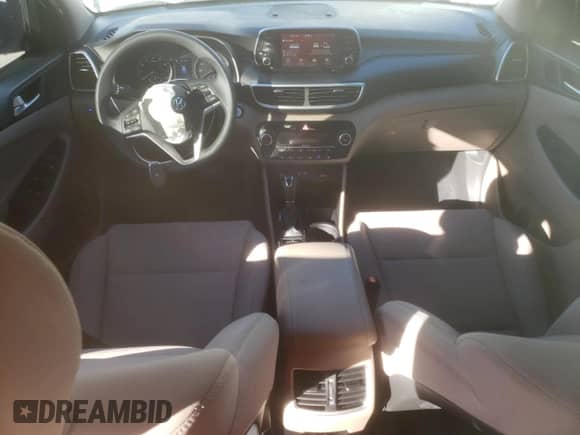 ✅ 2021 Hyundai Tucson Ultimate • VIN: KM8J33AL6MU351964 • Лот: 86074135. Размещён на Copart с пробегом 42 356 миль миль. Получите бесплатный доступ к архиву аукционных продаж из США и посмотрите подробный отчёт об истории автомобиля на DreamBid. Изображение 8.