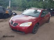 ✅ 2008 Pontiac G6 • VIN: 1G2ZG57B884258248 • Лот: 42562680. Опубликован ранее на IAAI с пробегом 135 259 миль. Бесплатный доступ к архиву аукционных продаж из США и подробный отчёт об истории автомобиля на DreamBid. Изображение 2.
