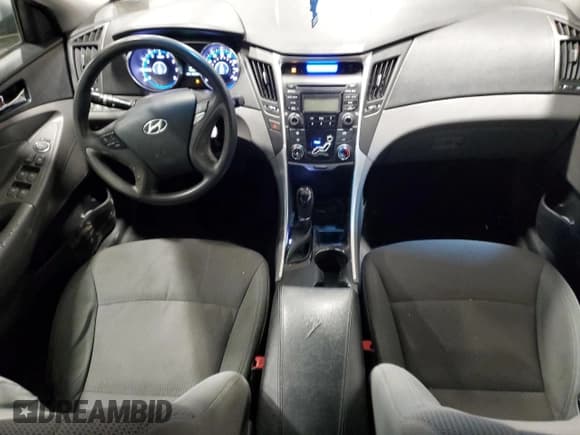 ✅ 2013 Hyundai Sonata GLS • VIN: 5NPEB4AC3DH596343 • Лот: 91958255. Опубликован ранее на Copart с пробегом 193 703 миль. Бесплатный доступ к архиву аукционных продаж из США и подробный отчёт об истории автомобиля на DreamBid. Изображение 8.