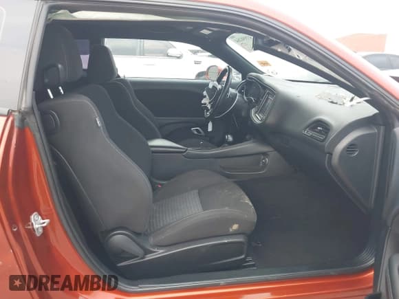 ✅ 2021 Dodge Challenger GT • VIN: 2C3CDZJG8MH564549 • Лот: 43550264. Опубликован ранее на IAAI с пробегом 59 865 миль. Бесплатный доступ к архиву аукционных продаж из США и подробный отчёт об истории автомобиля на DreamBid. Изображение 5.