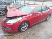 ✅ 2016 Hyundai Azera • VIN: KMHFG4JGXGA549200 • Лот: 43054813. Опубликован ранее на IAAI с пробегом 75 467 миль. Бесплатный доступ к архиву аукционных продаж из США и подробный отчёт об истории автомобиля на DreamBid. Изображение 18.