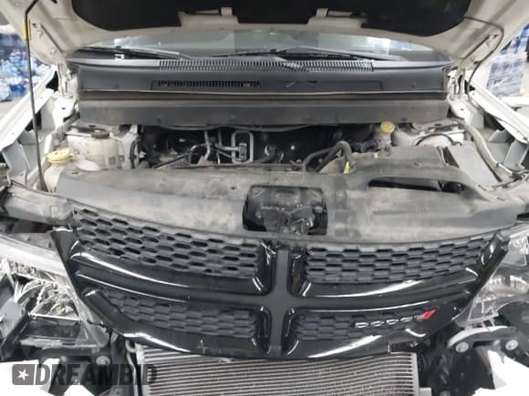 ✅ 2020 Dodge Journey SE Value • VIN: 3C4PDCAB7LT280544 • Лот: 43484148. Опубликован ранее на IAAI с пробегом 90 179 миль. Бесплатный доступ к архиву аукционных продаж из США и подробный отчёт об истории автомобиля на DreamBid. Изображение 10.