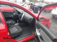 ✅ 2008 Kia Spectra • VIN: KNAFE161585016076 • Лот: 43546329. Опубликован ранее на IAAI с пробегом 74 824 миль. Бесплатный доступ к архиву аукционных продаж из США и подробный отчёт об истории автомобиля на DreamBid. Изображение 5.