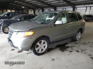 ✅ 2009 Hyundai Santa Fe Limited • VIN: 5NMSH13E09H236031 • Lot: 73309364. Listed on Copart with 149,616 mi. Free auction sales archive from the USA and detailed vehicle history report at DreamBid. Image 1.