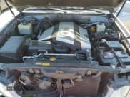 ✅ 2002 Lexus LX 470 • VIN: JTJHT00W723518006 • Lot: 65186525. Wystawiony na Copart z przebiegiem 259 738 mil. Bezpłatny archiwum sprzedaży aukcyjnych z USA i szczegółowy raport historii pojazdu na DreamBid. Zdjęcie 12.