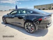 ✅ 2021 Tesla Model S Performance • VIN: 5YJSA1E42MF426965 • Lot: 63052185. Listed on Copart with 50,405 mi. Free auction sales archive from the USA and detailed vehicle history report at DreamBid. Image 2.