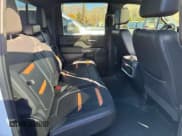 ✅ 2022 GMC Sierra 3500 • VIN: 1GT49VE77NF244999 • Лот: 80063814. Опубликован ранее на Copart с пробегом 18 519 миль. Бесплатный доступ к архиву аукционных продаж из США и подробный отчёт об истории автомобиля на DreamBid. Изображение 6.