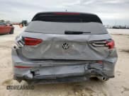 ✅ 2024 Volkswagen Golf GTI SE • VIN: WVW3A7CD4RW118211 • Lot: 63637015. Wystawiony na Copart z przebiegiem 23 027 mil. Bezpłatny archiwum sprzedaży aukcyjnych z USA i szczegółowy raport historii pojazdu na DreamBid. Zdjęcie 6.