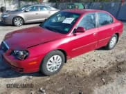 ✅ 2006 Hyundai Elantra GLS • VIN: KMHDN46D86U301455 • Lot: 41940849. Wystawiony na IAAI z przebiegiem 239 294 mil. Bezpłatny archiwum sprzedaży aukcyjnych z USA i szczegółowy raport historii pojazdu na DreamBid. Zdjęcie 2.