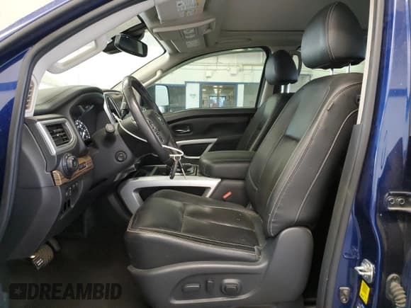 ✅ 2021 Nissan Titan SL • VIN: 1N6AA1ED1MN514920 • Lot: 64699475. Listed on Copart with 71,975 mi. Free auction sales archive from the USA and detailed vehicle history report at DreamBid. Image 7.