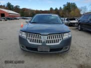 ✅ 2012 Lincoln MKZ • VIN: 3LNHL2JC3CR829160 • Лот: 90545075. Опубликован ранее на Copart с пробегом 192 076 миль. Бесплатный доступ к архиву аукционных продаж из США и подробный отчёт об истории автомобиля на DreamBid. Изображение 5.