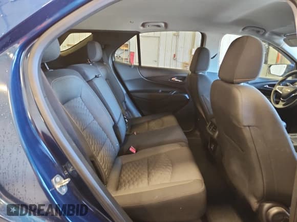 ✅ 2020 Chevrolet Equinox LT • VIN: 2GNAXKEV1L6239527 • Лот: 90823635. Опубликован ранее на Copart с пробегом 74 950 миль. Бесплатный доступ к архиву аукционных продаж из США и подробный отчёт об истории автомобиля на DreamBid. Изображение 11.