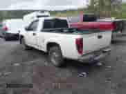 2007 Chevrolet Colorado 1LT с VIN 1GCCS14EX78220308, выставлен на аукционе IAAI как лот 41932984 с пробегом 228 438 миль миль и . История ставок и продаж доступна на DreamBid. Изображение 3.