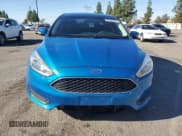 ✅ 2015 Ford Focus SE • VIN: 1FADP3F28FL336306 • Lot: 82486065. Listed on Copart with 74,978 mi. Free auction sales archive from the USA and detailed vehicle history report at DreamBid. Image 5.