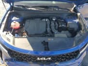 ✅ 2023 Kia Sorento SX • VIN: 5XYRKDLF5PG240528 • Лот: 90798685. Опубликован ранее на Copart с пробегом 24 223 миль. Бесплатный доступ к архиву аукционных продаж из США и подробный отчёт об истории автомобиля на DreamBid. Изображение 12.