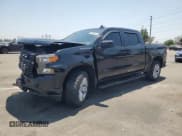 ✅ 2021 Chevrolet Silverado 1500 Custom • VIN: 1GCPYBEKXMZ172258 • Lot: 64723874. Wystawiony na Copart z przebiegiem 65 285 mil. Bezpłatny archiwum sprzedaży aukcyjnych z USA i szczegółowy raport historii pojazdu na DreamBid. Zdjęcie 1.