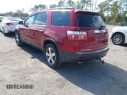 ✅ 2010 GMC Acadia SLT1 • VIN: 1GKLRMED7AJ124109 • Lot: 43618411. Wystawiony na IAAI z przebiegiem 238 467 mil. Bezpłatny archiwum sprzedaży aukcyjnych z USA i szczegółowy raport historii pojazdu na DreamBid. Zdjęcie 3.