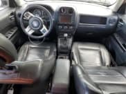 ✅ 2011 Jeep Patriot Latitude X • VIN: 1J4NT4GB9BD175624 • Lot: 80889995. Listed on Copart with 156,683 mi. Free auction sales archive from the USA and detailed vehicle history report at DreamBid. Image 8.