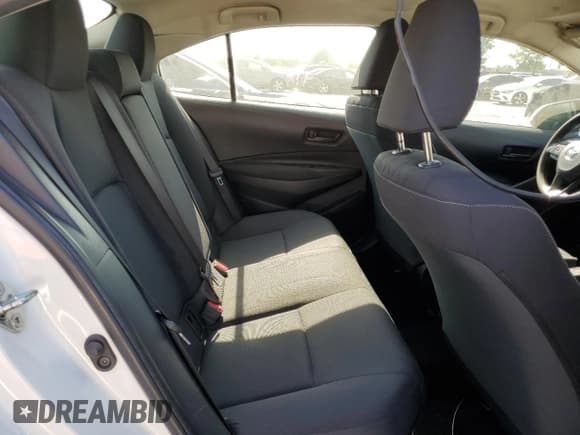 ✅ 2023 Toyota Corolla Hybrid LE • VIN: JTDBCMFE4PJ013493 • Lot: 68490245. Wystawiony na Copart z przebiegiem 49 065 mil. Bezpłatny archiwum sprzedaży aukcyjnych z USA i szczegółowy raport historii pojazdu na DreamBid. Zdjęcie 10.