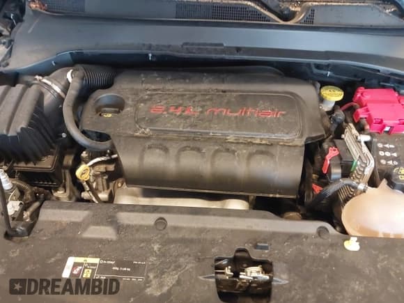 ✅ 2020 Jeep Compass Limited • VIN: 3C4NJDCB9LT221711 • Lot: 42971876. Listed on IAAI with 44,644 mi. Free auction sales archive from the USA and detailed vehicle history report at DreamBid. Image 10.