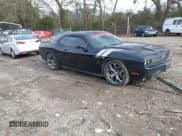 ✅ 2016 Dodge Challenger R/T Plus • VIN: 2C3CDZBTXGH271655 • Lot: 43908126. Listed on IAAI with 168,595 mi. Free auction sales archive from the USA and detailed vehicle history report at DreamBid. Image 1.