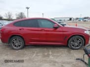 ✅ 2021 BMW X4 xDrive30i • VIN: 5UX2V1C02M9E92416 • Lot: 41960957. Listed on IAAI with 51,247 mi. Free auction sales archive from the USA and detailed vehicle history report at DreamBid. Image 13.