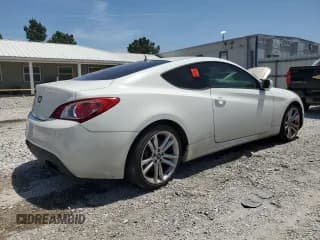 ✅ 2012 Hyundai Genesis Coupe R-Spec • VIN: KMHHU6KH1CU066255 • Lot: 65908245. Wystawiony na Copart z przebiegiem 156 170 mil. Bezpłatny archiwum sprzedaży aukcyjnych z USA i szczegółowy raport historii pojazdu na DreamBid. Zdjęcie 3.