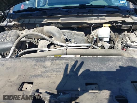 ✅ 2019 Ram 1500 Lone Star • VIN: 1C6RR6LT9KS600777 • Lot: 43598455. Wystawiony na IAAI z przebiegiem 86 549 mil. Bezpłatny archiwum sprzedaży aukcyjnych z USA i szczegółowy raport historii pojazdu na DreamBid. Zdjęcie 10.